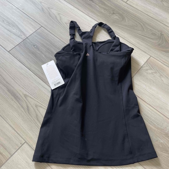 New Anook Ruby nursing tank XS‎ char - Picture 6 of 6